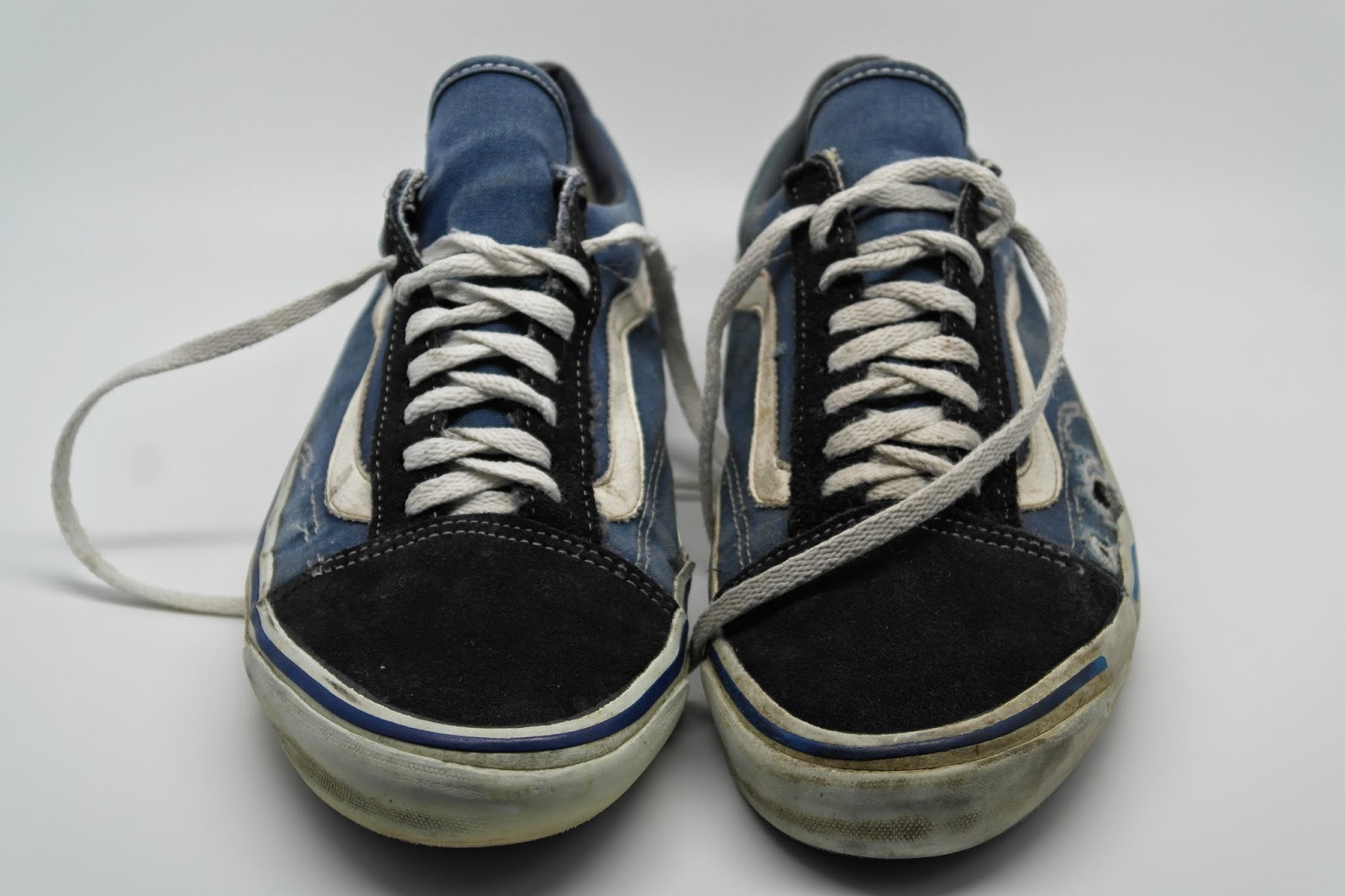 Vans old skool made in clearance usa
